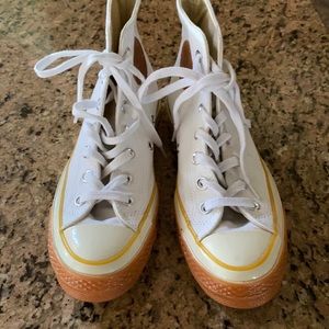 Converse high top
